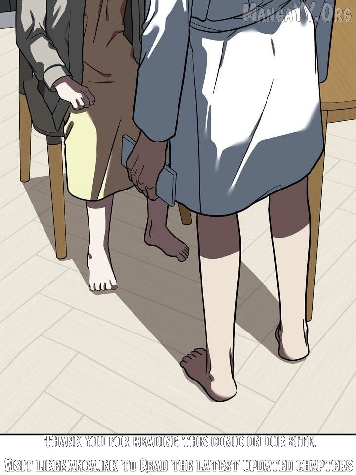 Change Me Chapter 54 - page 183